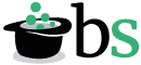 Bezirksschmankerl Logo
