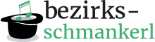 Bezirksschmankerl Logo