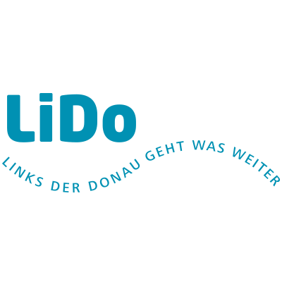 Wien zu Fuss Lido | Bezirksschmankerl Partner